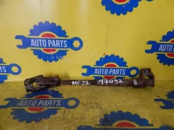 ������� ��������� Suzuki Wagon R 17092 MC21S K6A 17092 ����