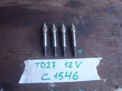 ����� ������ Nissan Terrano C1546 WBYD21 TD27T C1546 ����