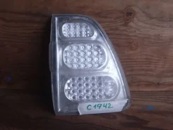 ������� ����� ������ Toyota LAND Cruiser 1999 6073 UZJ100W 2UZFE, ������ ����� 6073 ����