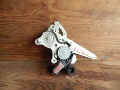 ��������������� Toyota Ractis 2007 23446 NCP100 1NZFE, ������ ����� 23446 ����