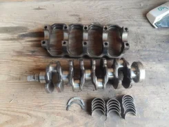 �������� Mitsubishi Pajero MINI 24381 H53A 4A30T 24381 ����