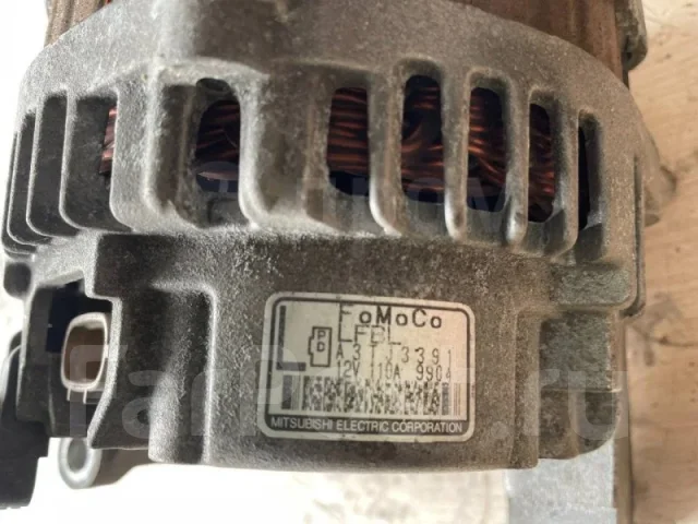 ��������� Mazda Axela LFBL18300 Blefp LFBL18300 ����