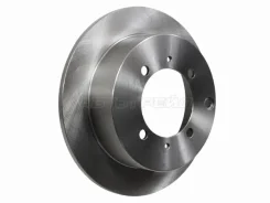 ���� ��������� (�����) Mitsubishi Lancer 02-10 / Aspire 98-02 HI-Q/Sangsin Brake SD1138, ������ SD1138 ����