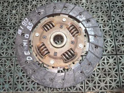 ���� ��������� Mazda Demio 1 MZ21 DW B5 MZ21 ����