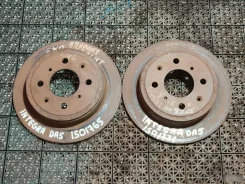 ���� ��������� Honda Integra 42510SH3G00 DA5, ������ 42510SH3G00 ����