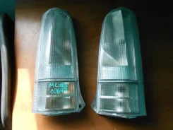 ����-������ Suzuki Wagon R 1999 RR040 MC12S K6A, ������ ����� RR040, 3565084F00 ����