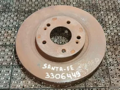 ���� ��������� Hyundai Santa Fe 5171226100, �������� 5171226100 ����