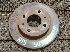 ���� ��������� Nissan Almera 402060M600 N15, �������� 402060M600 ����