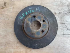 ���� ��������� Toyota Mark X 4351230310 GRX120, �������� 4351230310 ����
