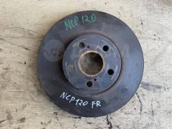 ���� ��������� Toyota Ractis 4351212710 NCP120, �������� 4351212710 ����