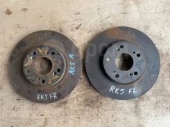����� ��������� Honda Stepwgn 45251TA0A01 RK5, �������� 45251TA0A01 ����