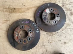 ����� ��������� Honda CR-Z 45251SZT030 ZF2, �������� 45251SZT030 ����