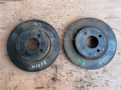 ����� ��������� Nissan Latio 402063HA0A N17, �������� 402063HA0A ����
