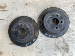 ����� ��������� Subaru Legacy 26700AE081 BP5 EJ203, ������ 26700AE081 ����