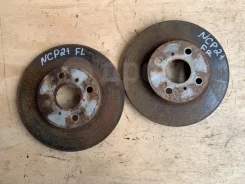 ����� ��������� Toyota Funcargo 4351252030 NCP21, �������� 4351252030 ����