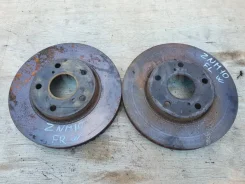 ����� ��������� Toyota Isis 4351244011 ZNM10, �������� 4351244011 ����
