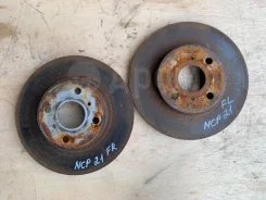 ����� ��������� Toyota Funcargo 4351252030 NCP21, �������� 4351252030 ����