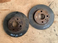 ����� ��������� Toyota Funcargo 4351252030 NCP21, �������� 4351252030 ����