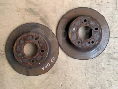 ����� ��������� Nissan Tino 432064U001 V10, ������ 432064U001 ����