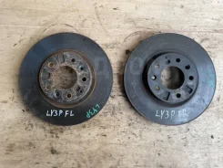 ����� ��������� Mazda MPV L2063325XA LY3P, �������� L2063325XA ����