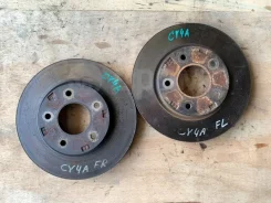 ����� ��������� Mitsubishi Galant Fortis MN116329 CY4A, �������� MN116329 ����