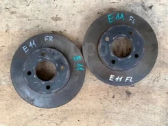 ����� ��������� Nissan Note 40206CT40A E11, �������� 40206CT40A ����