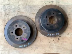����� ��������� Nissan Elgrand 43206WL000 ME51, ������ 43206WL000 ����