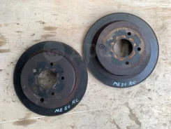 ����� ��������� Nissan Elgrand 43206WL000 ME51, ������ 43206WL000 ����