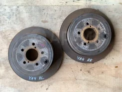 ����� ��������� Subaru Exiga 26700FG000 YA4, ������ 26700FG000 ����