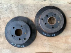 ����� ��������� Toyota Estima 4243128130 ACR50, ������ 4243128130 ����