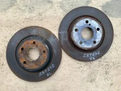 ����� ��������� Toyota Avensis 4243105070 ZRT272, ������ 4243105070 ����