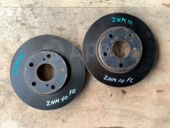 ����� ��������� Toyota Isis 4351244011 ZNM10, �������� 4351244011 ����