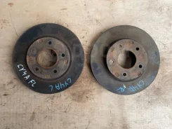 ����� ��������� Mitsubishi Galant Fortis MN116329 CY4A, �������� MN116329 ����