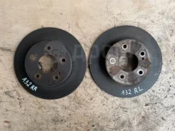 ����� ��������� Nissan Cefiro 4320631U12 A32, ������ 4320631U12 ����