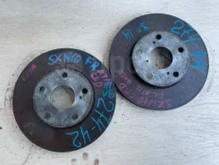 ����� ��������� Toyota Nadia 4351233041 SXN10, �������� 4351233041 ����