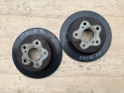 ����� ��������� Toyota Harrier 4243133030 SXU10, ������ 4243133030 ����