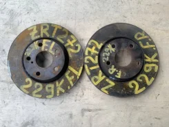 ����� ��������� Toyota Avensis 435120F030 ZRT272, �������� 435120F030 ����