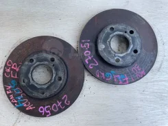 ����� ��������� Toyota Camry 4351233090 ACV30, �������� 4351233090 ����