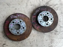 ����� ��������� Toyota Corona Premio 4351220470 ST210, �������� 4351220470 ����