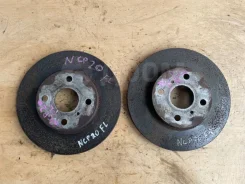 ����� ��������� Toyota Funcargo 4351252030 NCP20, �������� 4351252030 ����