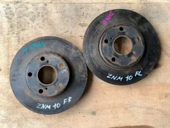 ����� ��������� Toyota Isis 4351244011 ZNM10, �������� 4351244011 ����