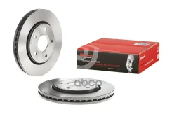 ���� ��������� �������� 302mm ������������� ���������� Brembo ���. 09. N125.11 09N12511 ����