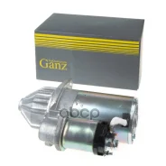 ������� (12V/1,55KW/9 ������) ��� ���-3110, ��� �� 402 GANZ GRP14011 GANZ ���. GRP14011 GRP14011 ����