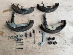 ������� ��������� Toyota Voxy 0449528151 AZR65, ������ 0449528151 ����