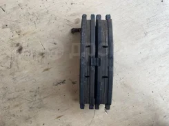 ������� ��������� Mitsubishi Galant Fortis 4605A261 CY4A, �������� 4605A261 ����