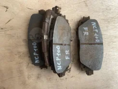 ������� ��������� Toyota Ractis 0446552240 NCP100, �������� 0446552240 ����