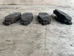������� ��������� Subaru Forester 26696FJ000 SJ5, ������ 26696FJ000 ����