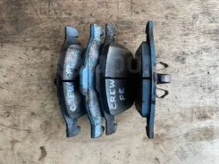 ������� ��������� Mazda Premacy C2Y33323ZA CREW LFVE, �������� C2Y33323ZA ����