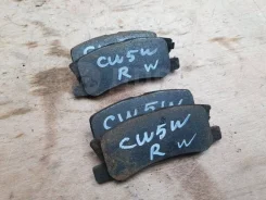 ������� ��������� Mitsubishi Outlander 2006 4605A265 CW5W 4B12, ������ 4605A265 ����