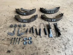 ������� ��������� Nissan Wingroad 44060ED026 Y12, ������ 44060ED026 ����